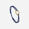 Bracelet Médaillon 16mm Or