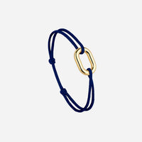 Bracelet Médaillon 16mm Or