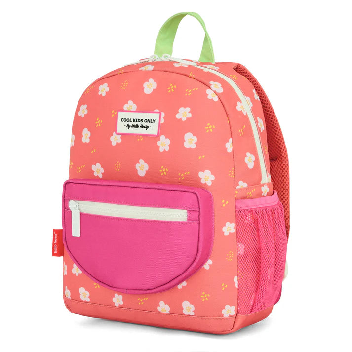 Sac à dos Peachy Bloom