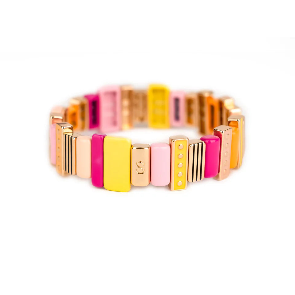 Bracelets collection Coup de Foudre