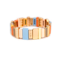 Bracelets collection Dune