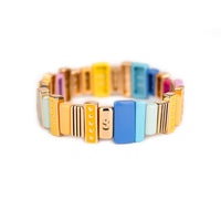 Bracelets collection Guinguette