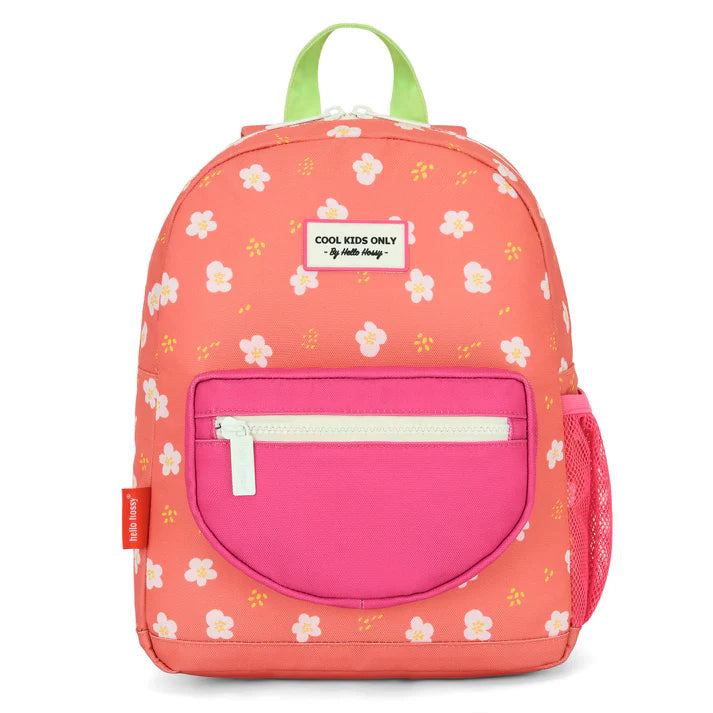 Sac à dos Peachy Bloom