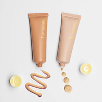 BB crème hydratante