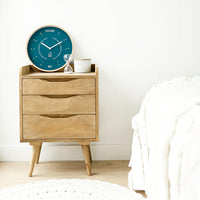 Horloge des heures "Sailor"