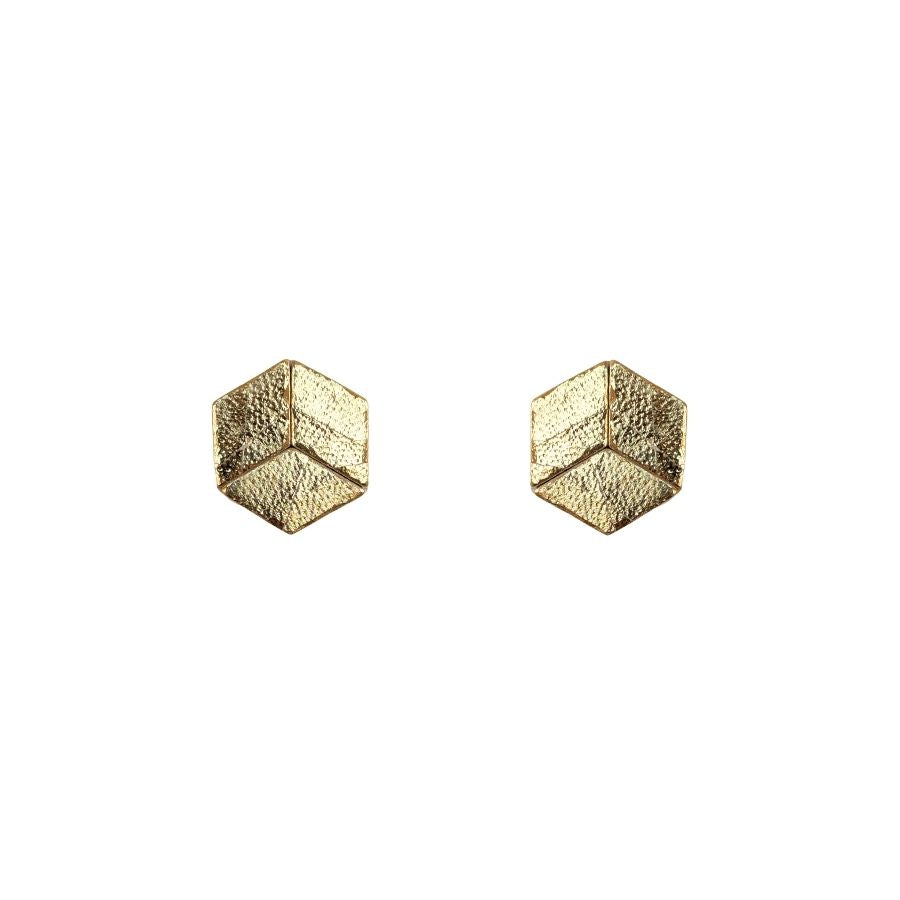 Boucles d'oreilles Diam's