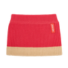 Snood Cocoon Framboise