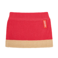 Snood Cocoon Framboise