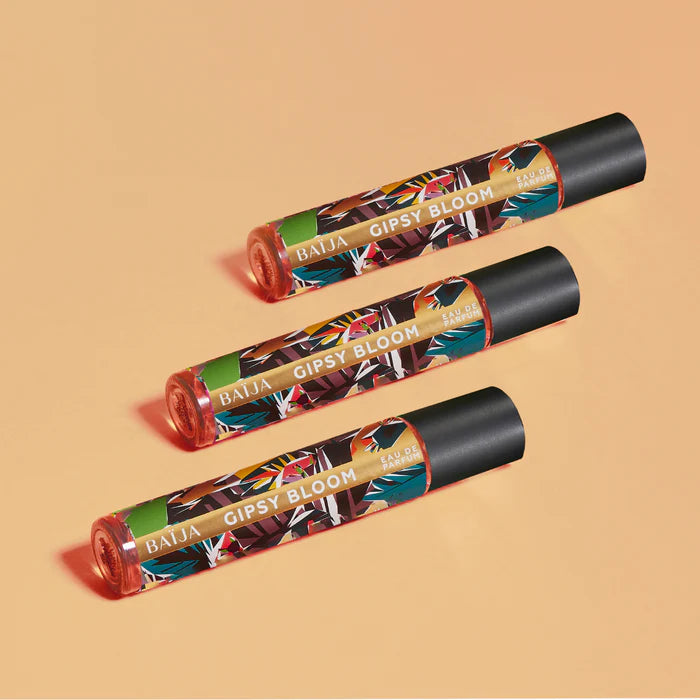 Parfum Gipsy Bloom