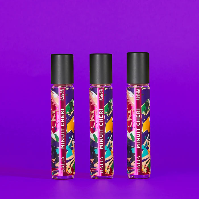 Parfum Minuit Chéri