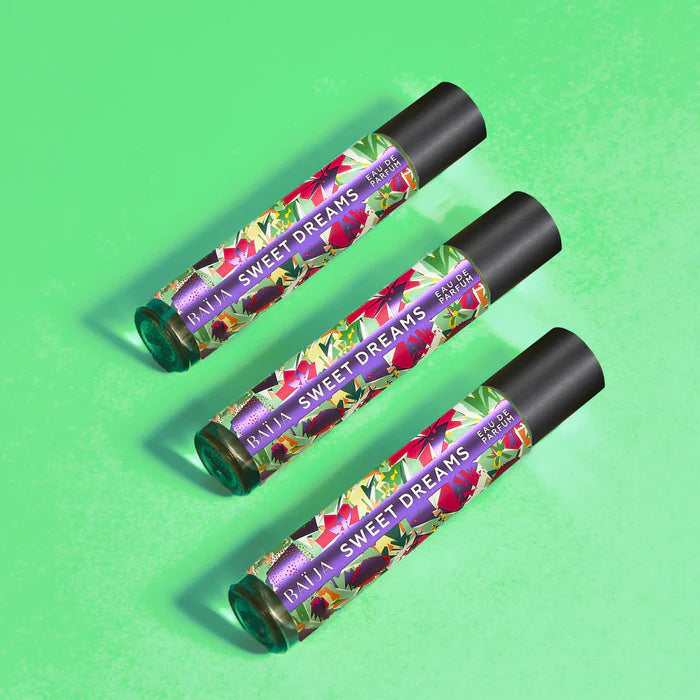 Parfum Sweat Dreams