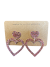 Roma Boucles d'oreilles puces