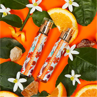 Parfum été à Syracuse