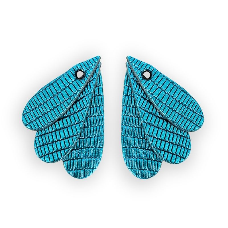 Recharges Créoles Écume