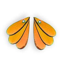 Recharges Créoles Écume