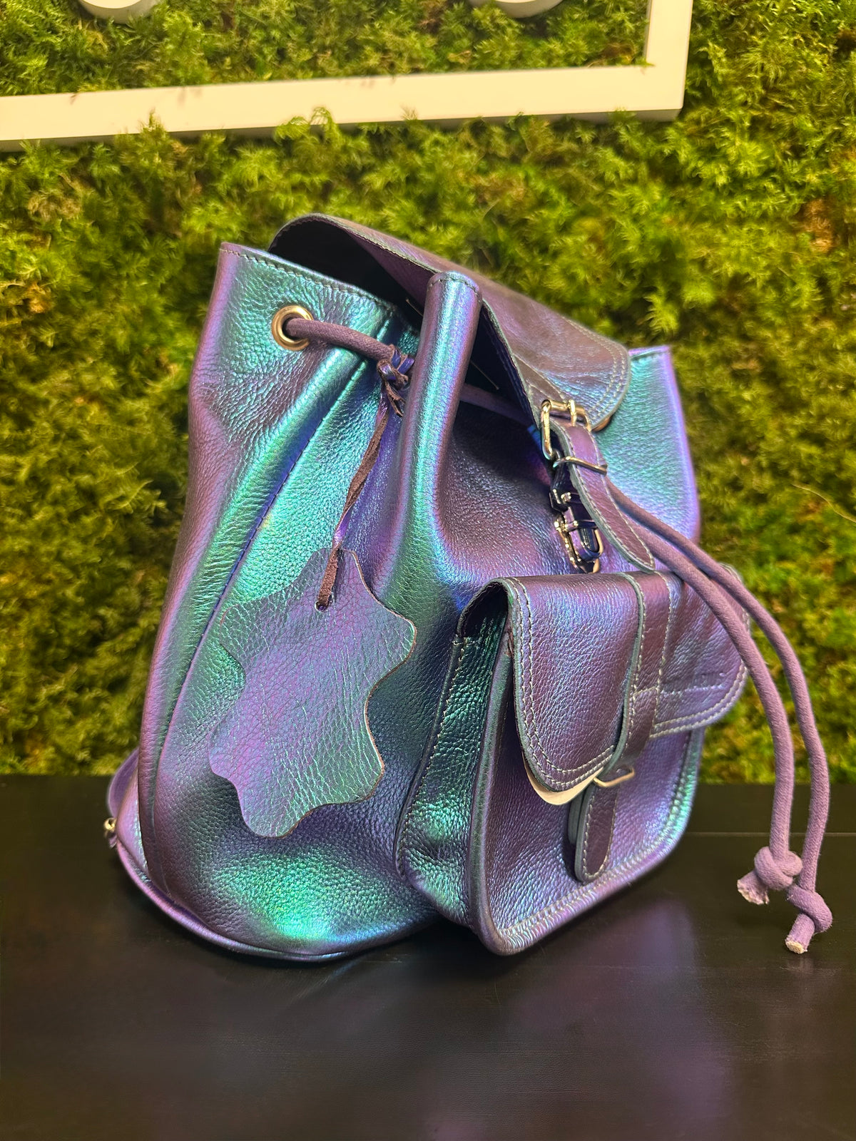 LeBaroudeur sac à dos