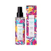 Brume corps Delirium Floral