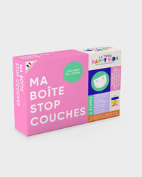 Boîte Stop Couches