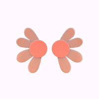 Boucles d’oreilles Daisy