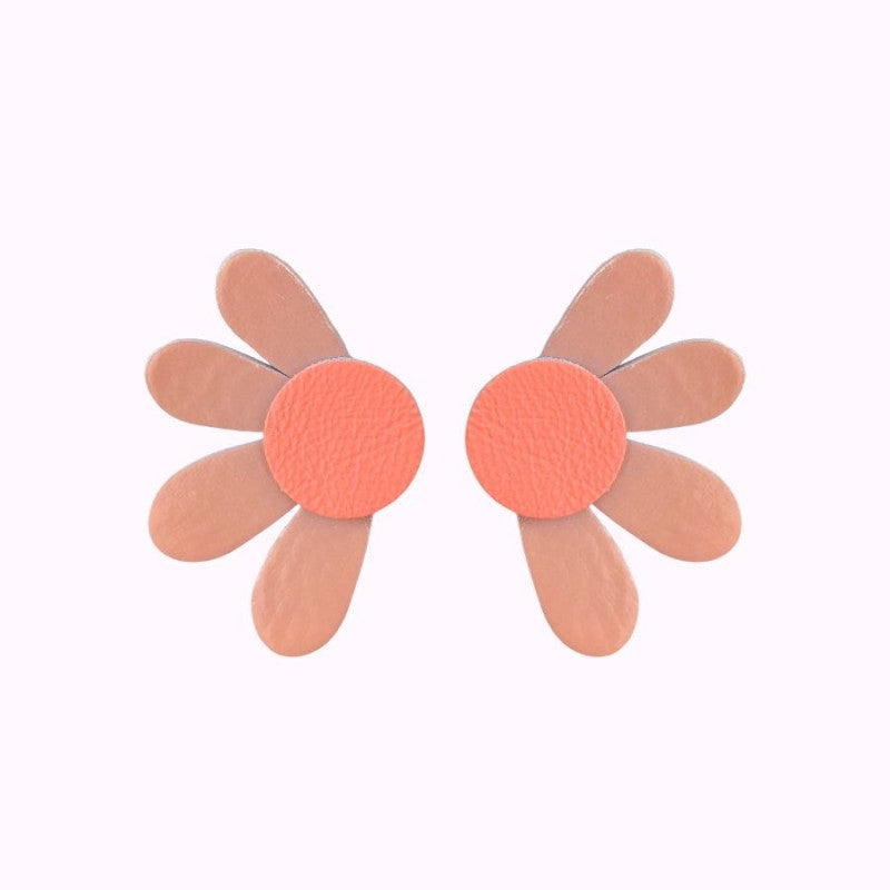 Boucles d’oreilles Daisy