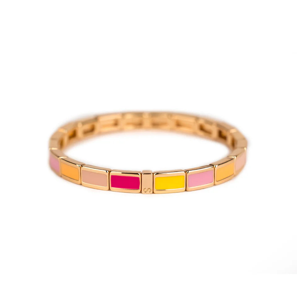 Bracelets collection Coup de Foudre