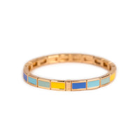 Bracelets collection Guinguette