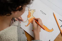 Les Fables De La Fontaine - Livre Animé