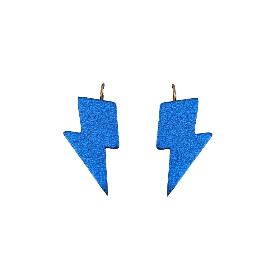Boucles d'oreilles Flash