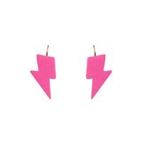 Boucles d'oreilles Flash