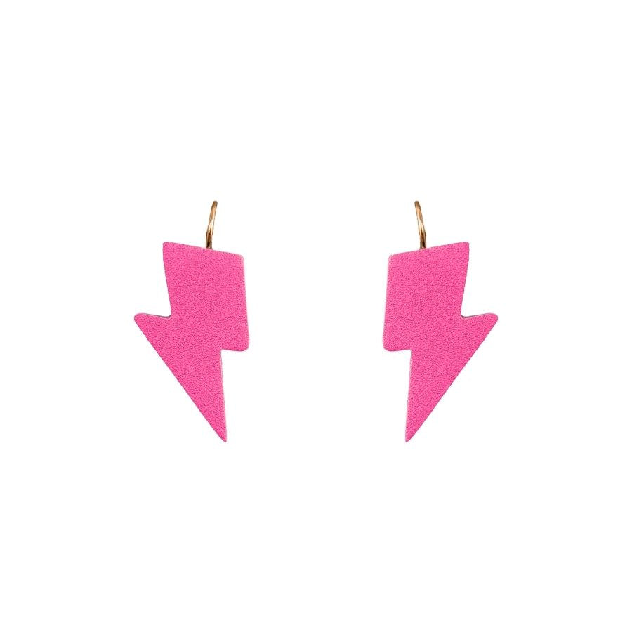 Boucles d'oreilles Flash