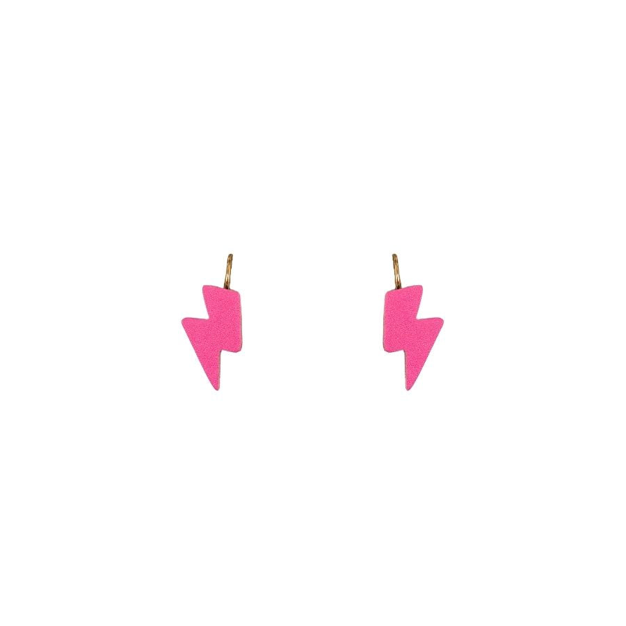 Boucles d'oreilles Flashette