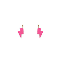 Boucles d'oreilles Flashette