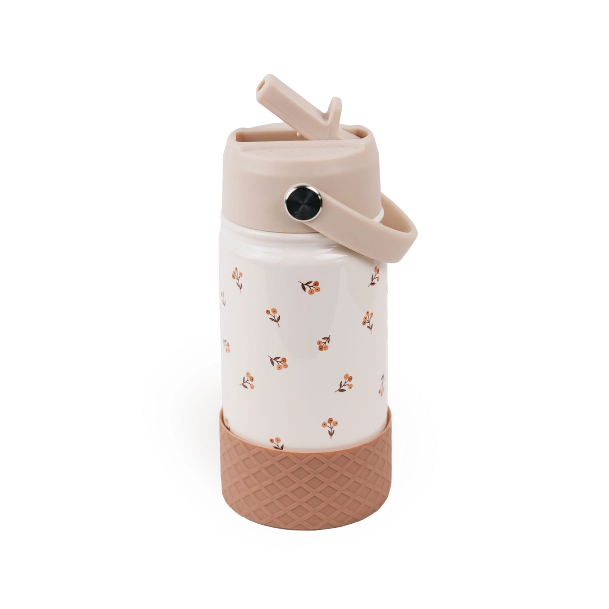 Gourde - Boutons fleurissants