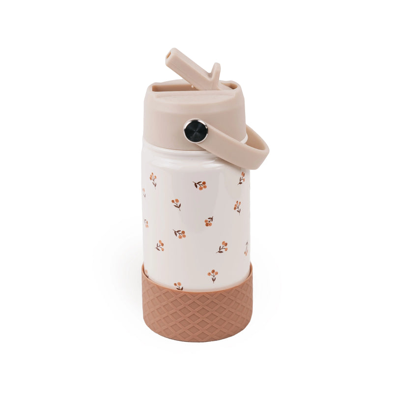 Gourde - Boutons fleurissants