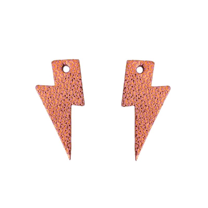 Recharges Créoles Mini Foudre