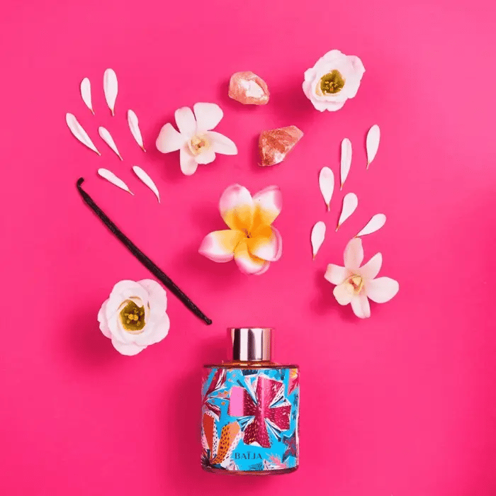 Bouquet Parfumé Ile Moana