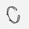 Bracelet Médaillon 22 mm Argent