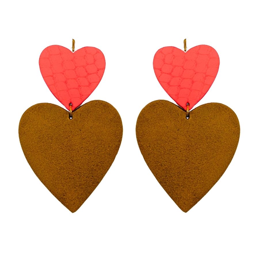 Boucles Grand Amour