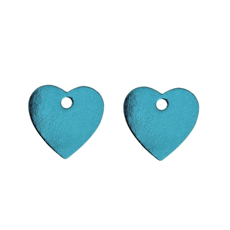 Recharges Créoles Big Coeur