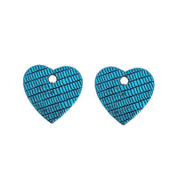 Recharges Créoles Big Coeur