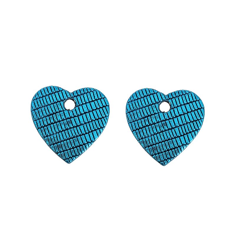 Recharges Créoles Big Coeur