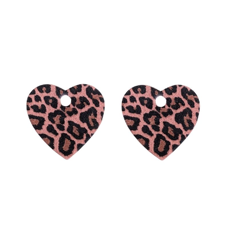 Recharges Créoles Big Coeur