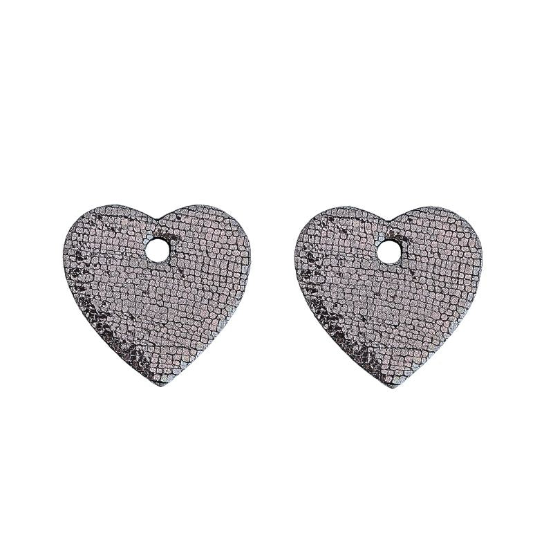 Recharges Créoles Big Coeur