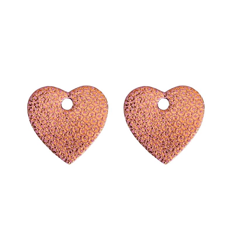 Recharges Créoles Big Coeur