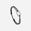 Bracelet Médaillon 16mm Argent
