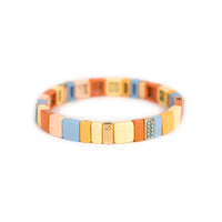 Bracelets collection Dune
