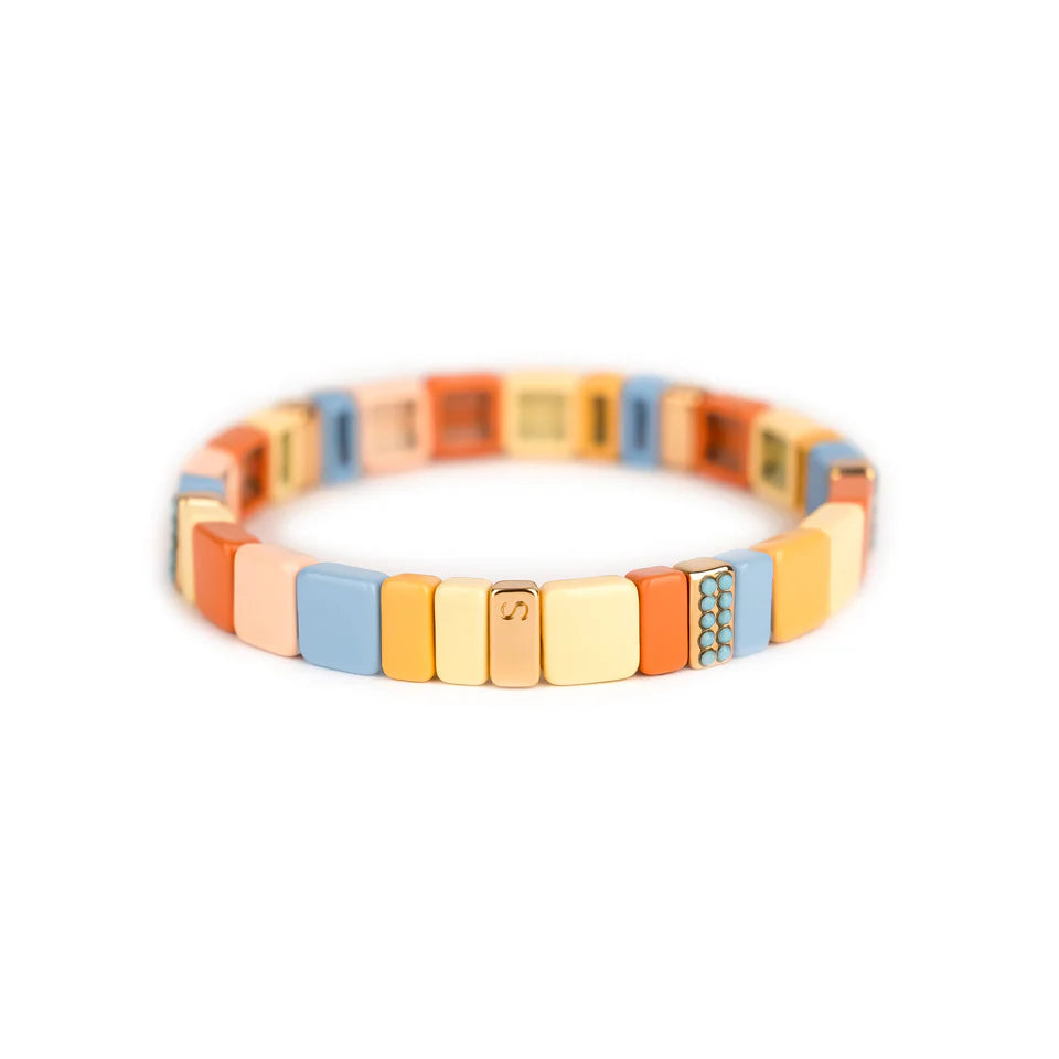 Bracelets collection Dune