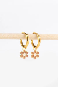 Solo charm enfant - Petite Marguerite