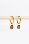 Solo charm enfant - Dame Minimaliste