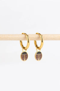 Solo charm enfant - Dame Minimaliste
